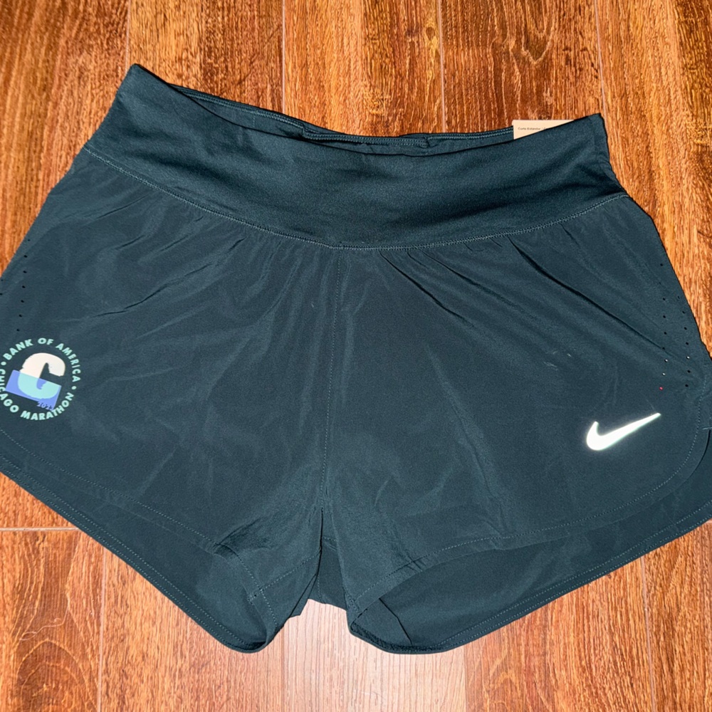 NWT Nike size Large Women’s Shorts